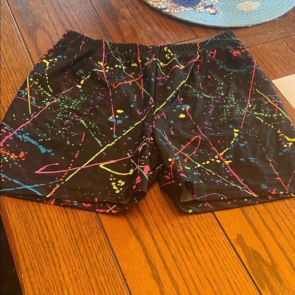 Gem Wear Other - Colorful Kids Shorts